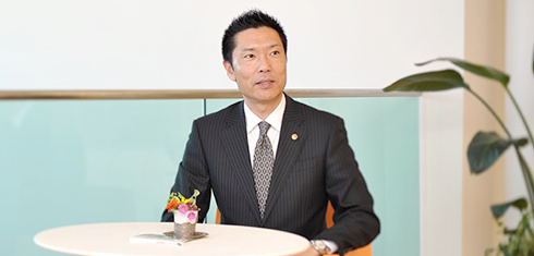 代表写真